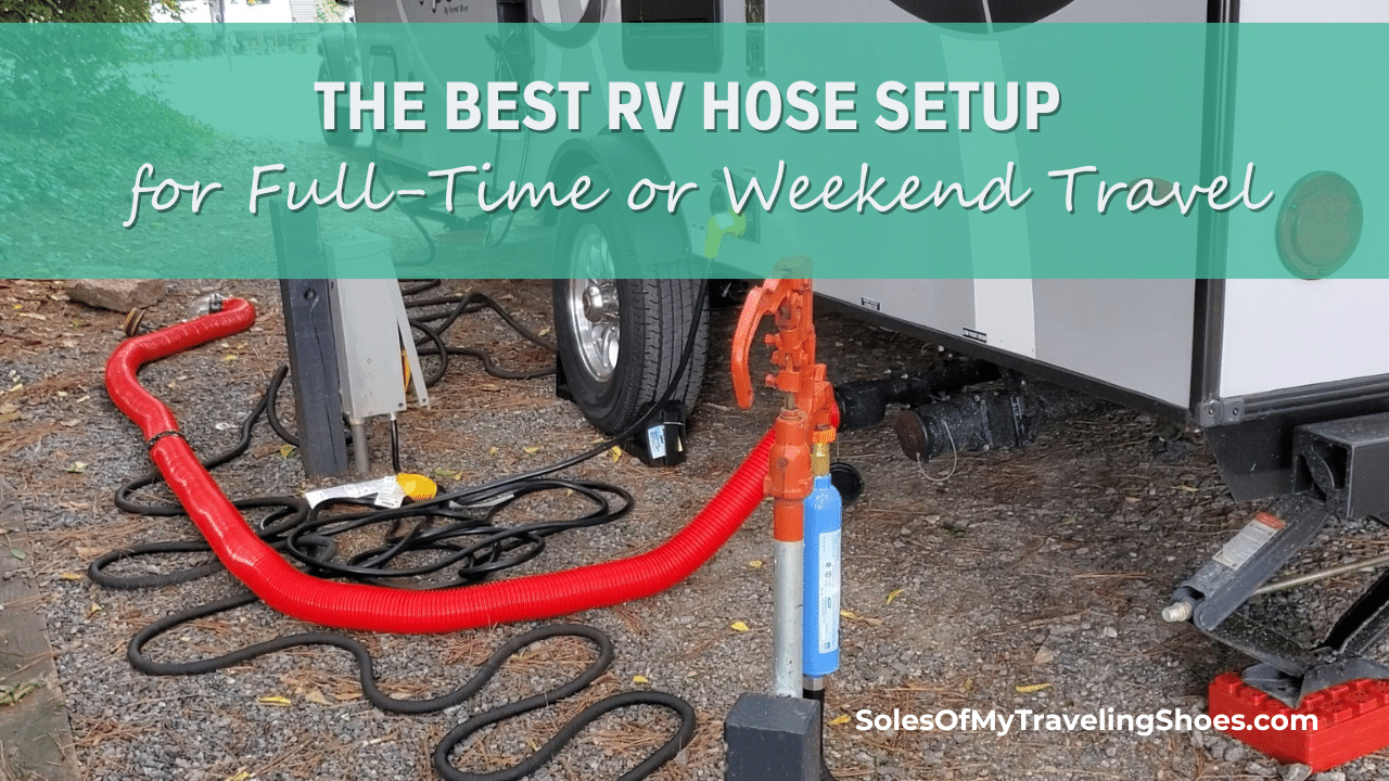 hoses for rv